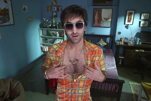 Besharam